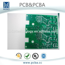PCBA personalizado para controlador de lâmpada UV